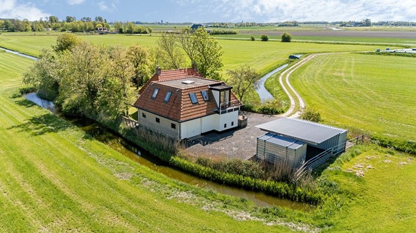 Medium property photo - Miedweg 12, 8809 HX Boer